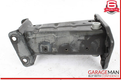 07-14 Mercedes W221 S550 Front Left Driver Side Bumper Reinforcement Bracket OEM