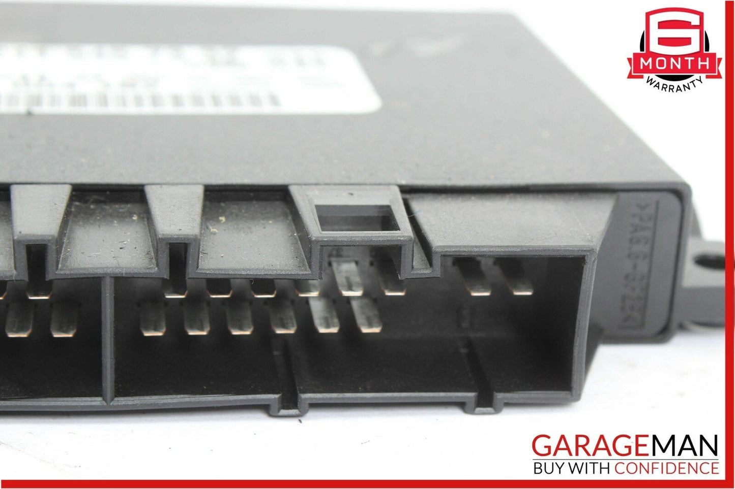 07-09 Mercedes W211 E550 E63 AMG Parktronic Park Assist Control Module OEM