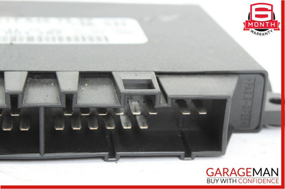 07-09 Mercedes W211 E550 E63 AMG Parktronic Park Assist Control Module OEM