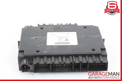 03-10 Porsche Cayenne 955 957 Front Seat Adjustment Control Memory Module Unit