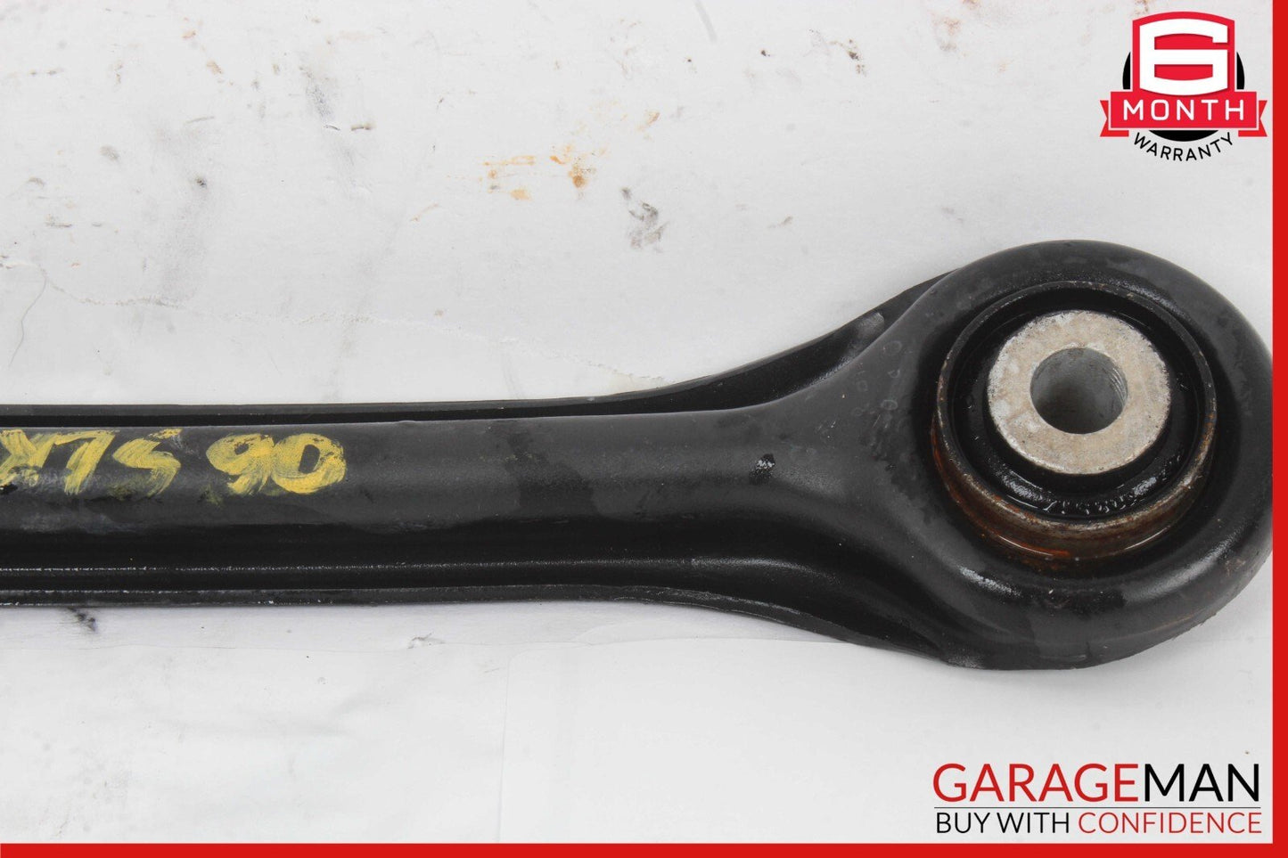 05-11 Mercedes R171 SLK350 Rear Left or Right Suspension Upper Control Arm OEM