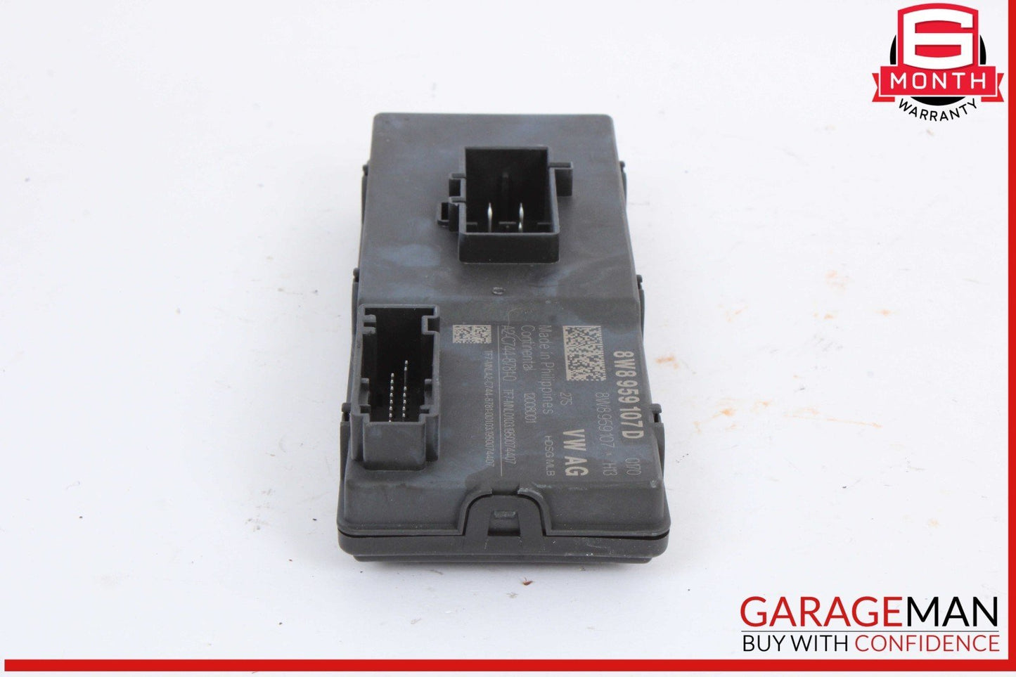 18-24 Audi S5 A5 RS5 Q5 A7 Q7 S7 Power Liftgate Tailgate Control Module Unit OEM
