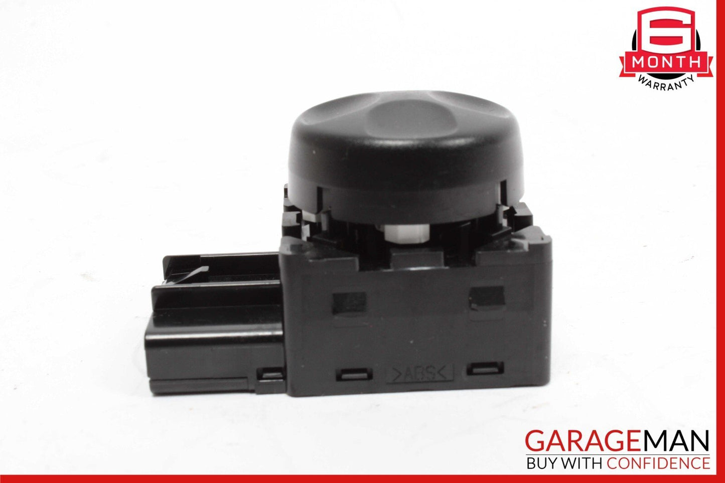14-18 Maserati Quattroporte Right / Left Seat Lumbar Power Switch Control Module