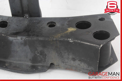 12-19 Fiat 500 Front Right Passenger Side Bumper Impact Bar Rebar OEM