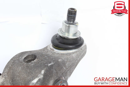 03-10 Maserati Quattroporte M139 Front Left Lower Control Arm 3206581 OEM