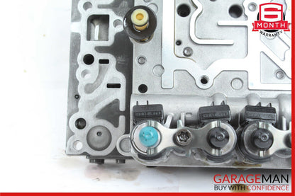 Mercedes W216 CL550 E350 7G Tronic Transmission Valve Body 2122771301 OEM