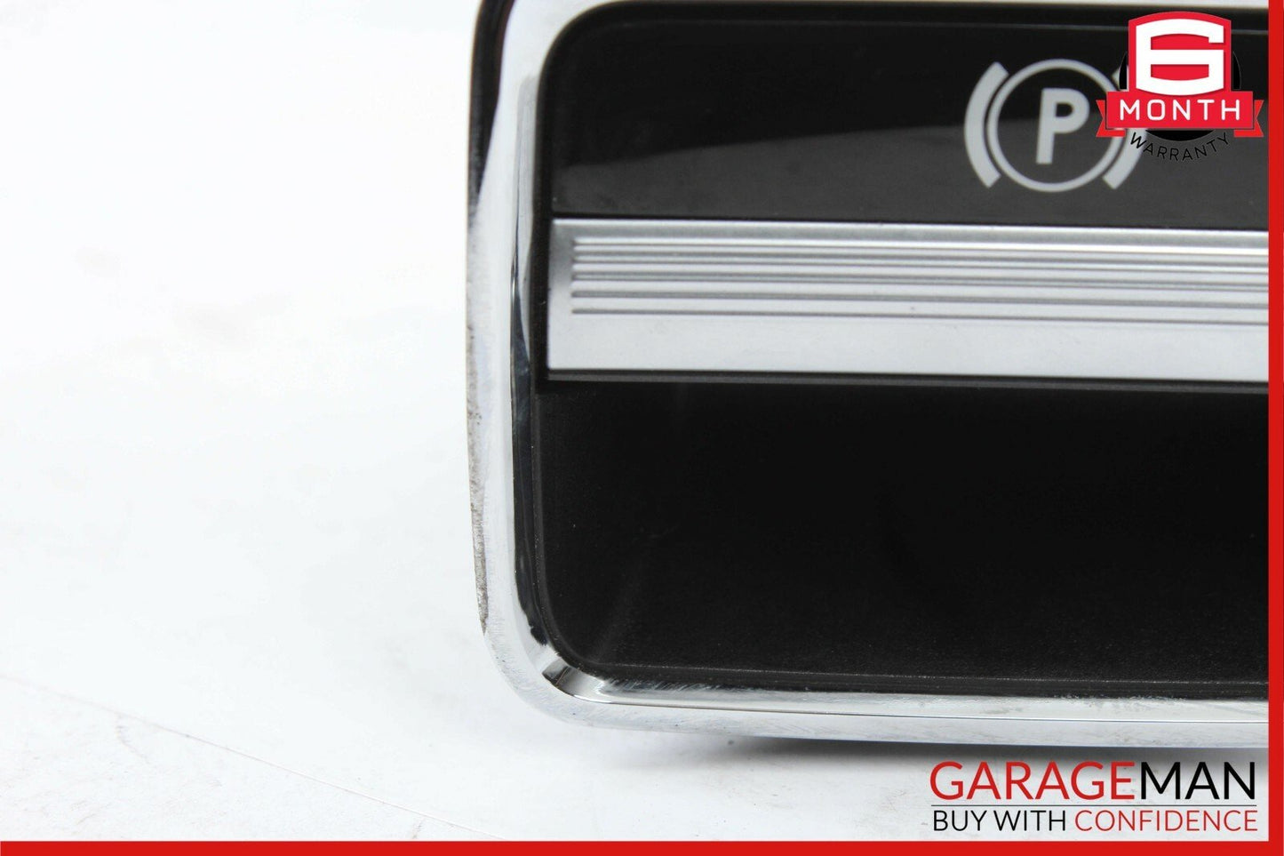 07-14 Mercedes CL600 S550 S63 AMG Electronic Parking Button Switch Controller