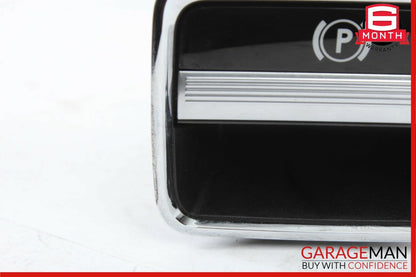 07-14 Mercedes CL600 S550 S63 AMG Electronic Parking Button Switch Controller