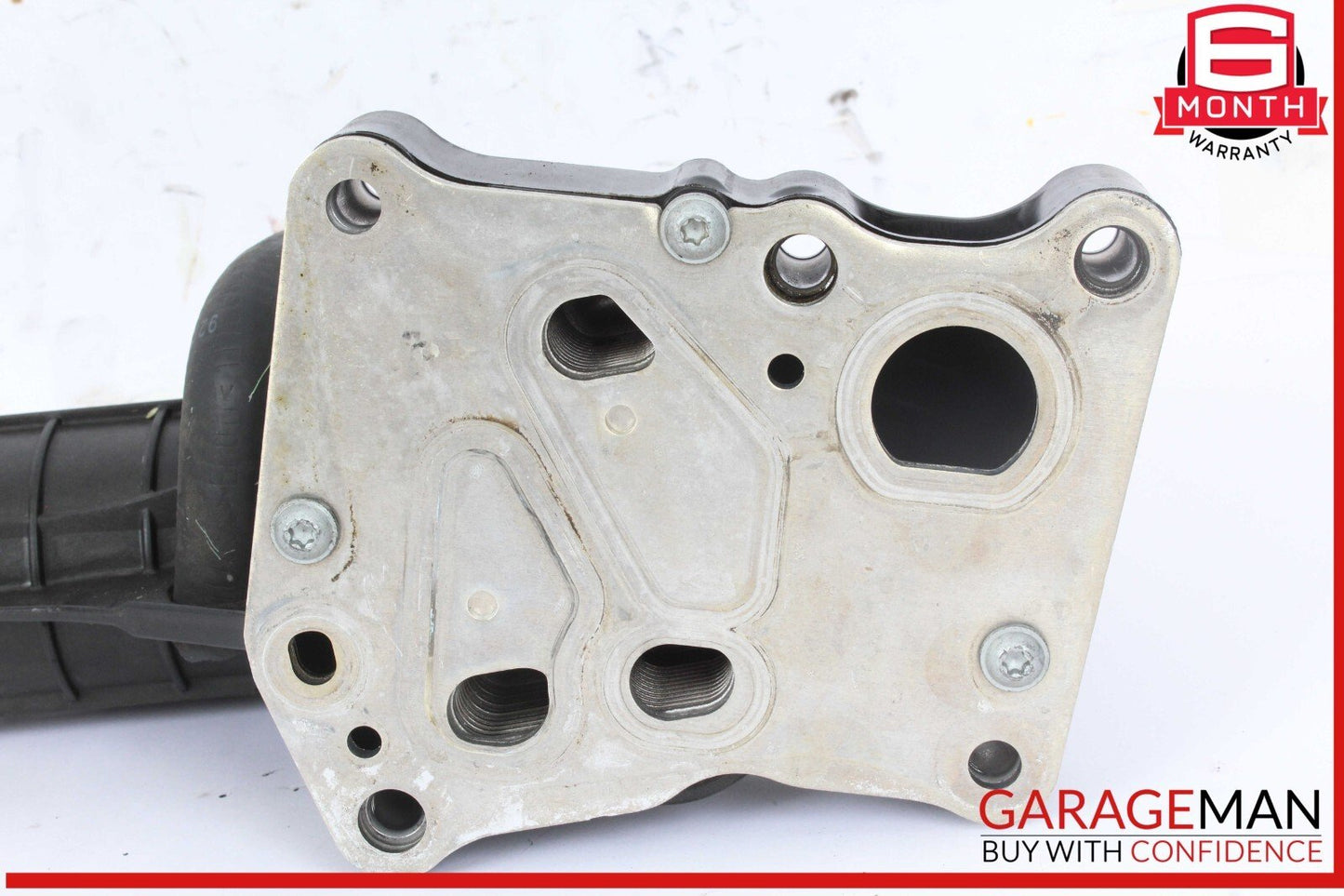 12-15 Mercedes W204 C250 SLK250 M271 Engine Oil Filter Housing 2711801210 OEM