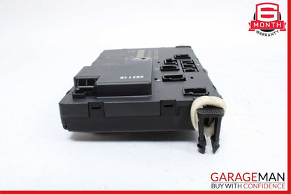 06-11 Mercedes W219 CLS500 CLS55 AMG Front Left Driver Door Control Module Unit