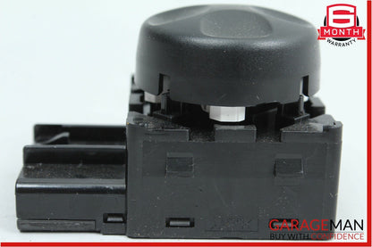 14-17 Maserati Ghibli Front Right Lumbar Power Seat Switch Control Module Unit