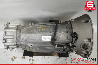 Mercedes X164 GL450 ML550 722.9 7G AWD Automatic Transmission 722.904 OEM 208k