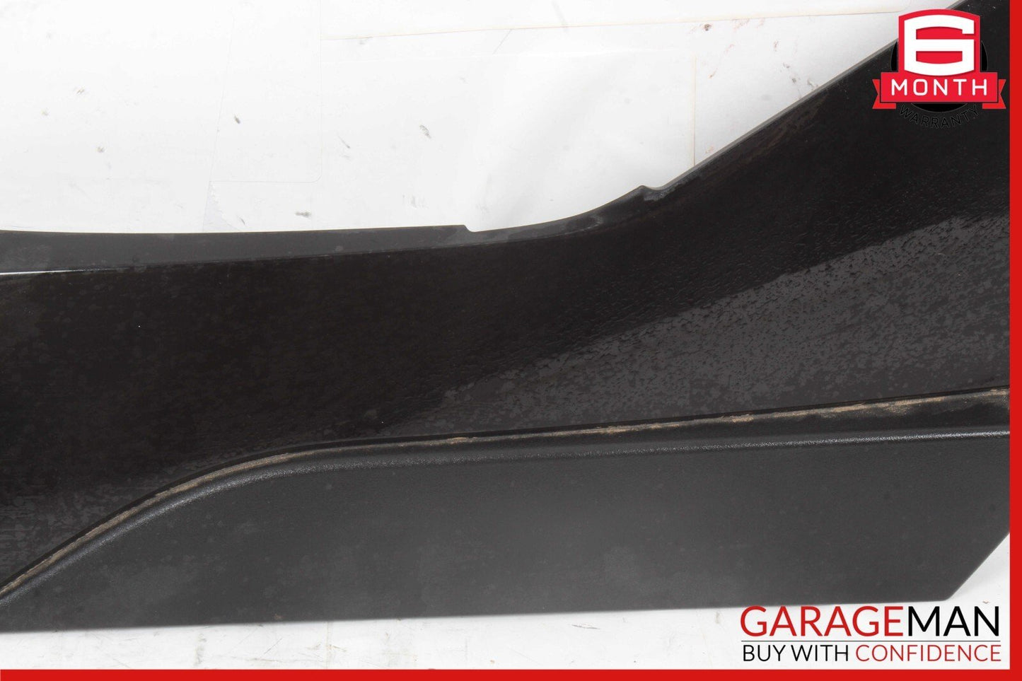 14-18 BMW i3 I01 Hybrid Left Driver Side Pillar Column Trim Panel 204094-10 OEM