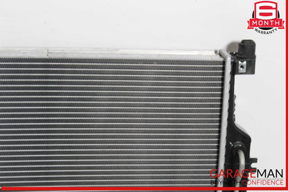 06-13 Mercedes W251 R350 ML350 Engine Cooling Radiator AC Air A/C Condenser OEM