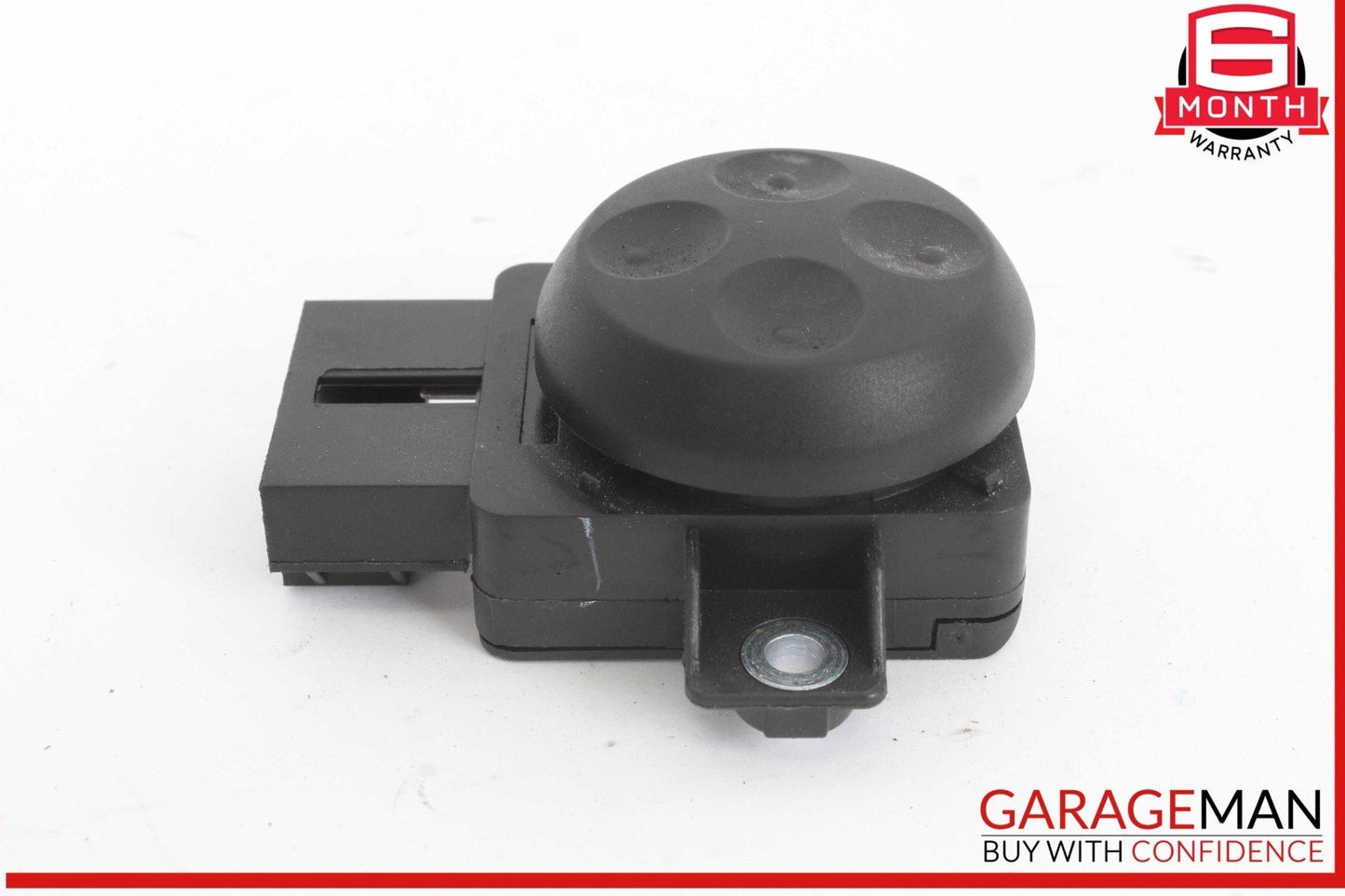 15-24 Audi S3 A4 Front Right Side Seat Lumbar Adjustment Control Switch
