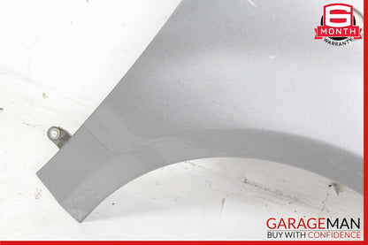 12-19 Fiat 500 Front Right Passenger Side Fender Panel Cover OEM
