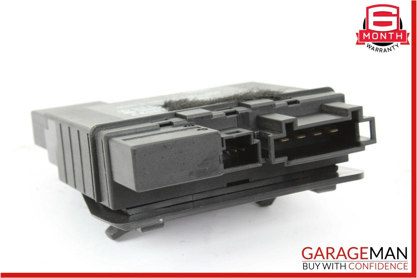 06-11 Mercedes W219 CLS500 E350 Rear Door Keyless Go Entry Control Module Unit