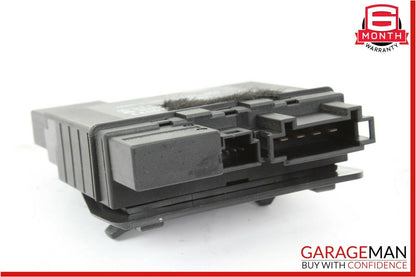 06-11 Mercedes W219 CLS500 E350 Rear Door Keyless Go Entry Control Module Unit