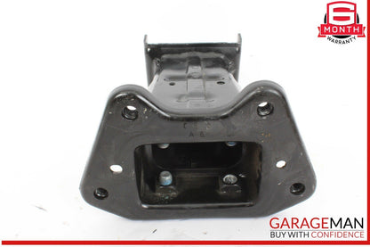07-14 Mercedes W221 S550 Front Left Driver Side Bumper Reinforcement Bracket OEM