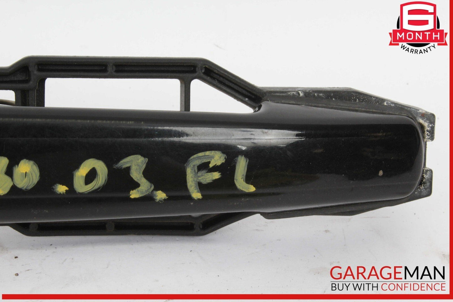 01-04 Mercedes R170 SLK230 Front Left Driver Side Exterior Door Handle OEM