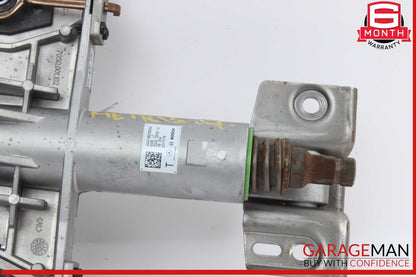 16-23 Mercedes W447 Metris Steering Column w/ Manual Adjust 4474620300 OEM