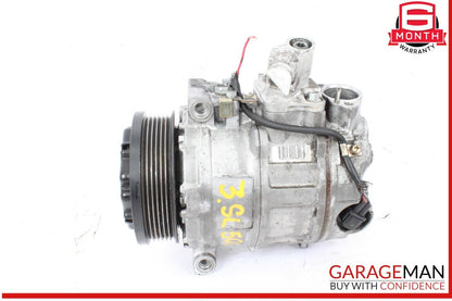 03-06 Mercedes R230 SL500 S430 CL500 AC A/C Air Conditioning Compressor OEM