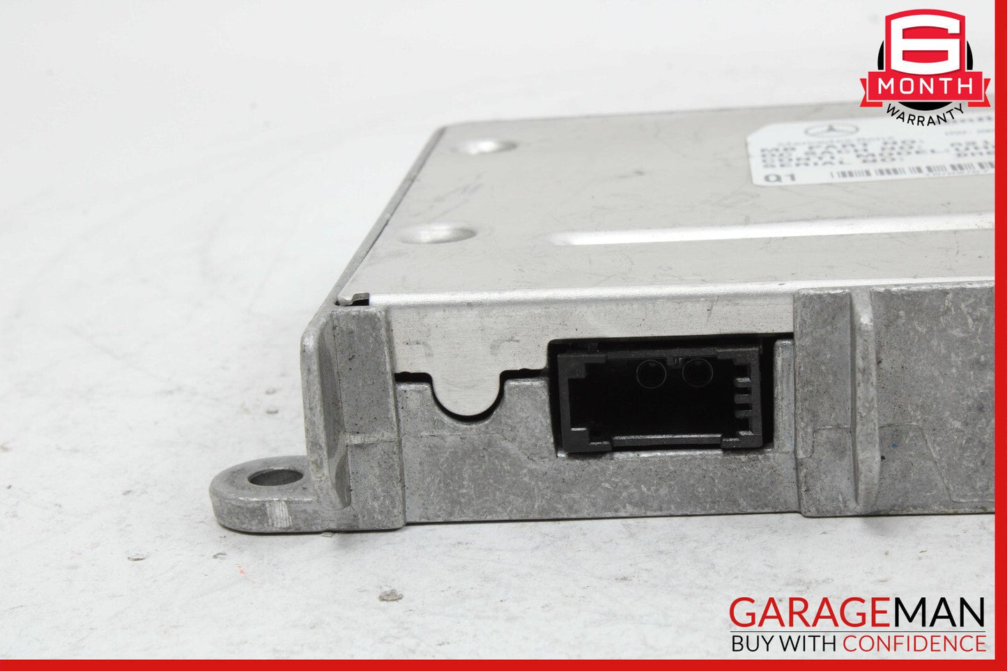 06-12 Mercedes X164 GL450 SL550 Communication Control Module 2198200926 OEM