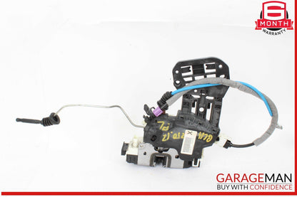 15-20 Mercedes X156 GLA250 GLA45 AMG Front Left Door Lock Latch Actuator OEM
