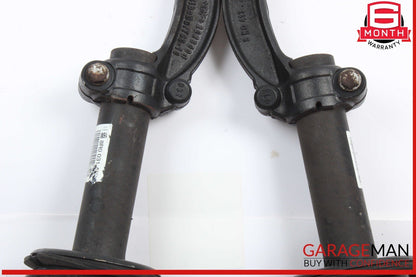 13-17 Audi Q5 Front Left and Front Right Passenger Side Shock Strut Absorber Set