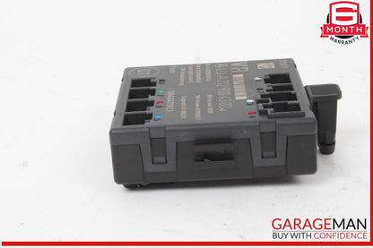 08-18 Mercedes W204 C250 E550 Front Right Passenger Side Door Control Module OEM