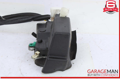 03-13 Maserati Quattroporte M139 Front Left Side Door Lock Latch Actuator OEM
