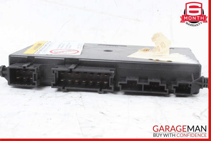 08-20 Mercedes W207 E350 C300 Front Right Passenger Side Seat Control Module OEM