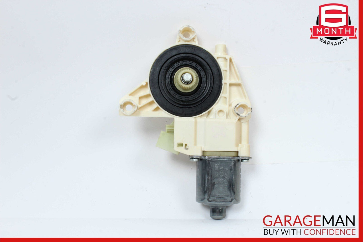 08-16 Mercedes GLK350 E400 C250 C300 Rear Left Door Window Regulator Motor Unit