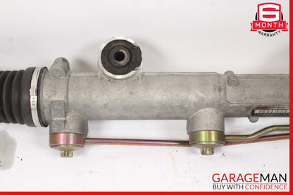 03-06 Mercedes R230 SL500 SL600 Power Steering Rack & Pinion Assembly OEM
