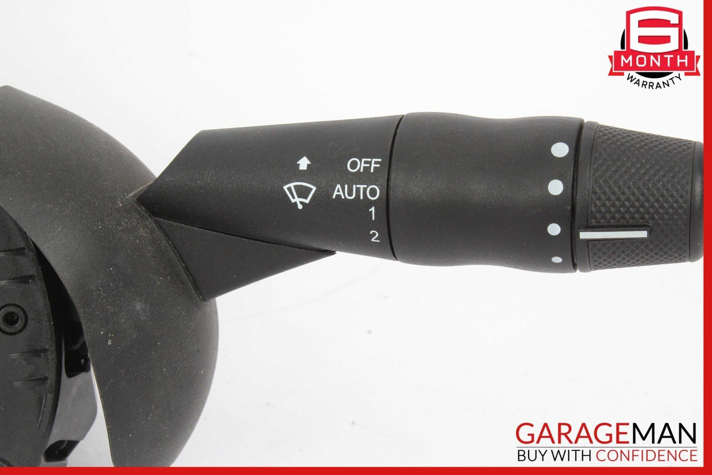 03-19 Maserati GranTurismo Quattroporte Steering Column Switch OEM