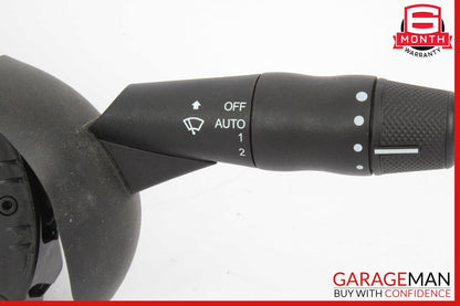 03-19 Maserati GranTurismo Quattroporte Steering Column Switch OEM