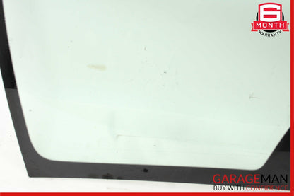 12-16 Mercedes R172 SLK350 Front Windshield Wind Shield Auto Glass Panel