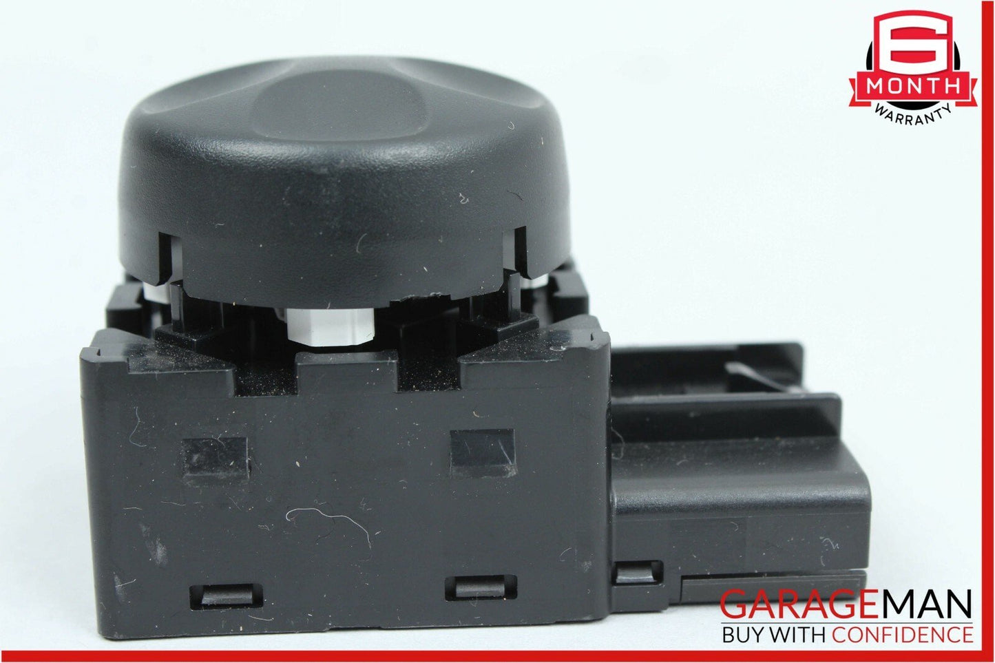 14-17 Maserati Ghibli Lumbar Power Seat Switch Control Module Unit OEM