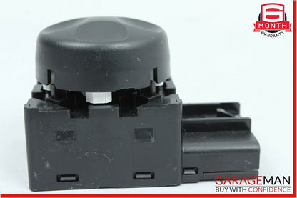14-17 Maserati Ghibli Lumbar Power Seat Switch Control Module Unit OEM