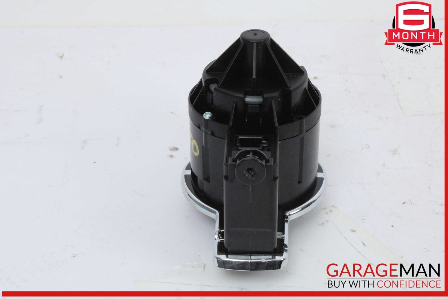 07-13 Mercedes W221 S550 S63 AMG CL550 Headlight Switch Control 2215451804 OEM