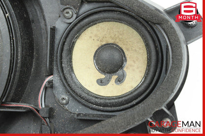 03-08 Mercedes R230 SL500 SL55 AMG Front Right Side Door Audio Speaker Bose OEM