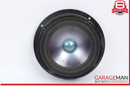 06-09 Mercedes W251 R350 4MATIC Front Right & Left Door Audio Sound Speakers Set