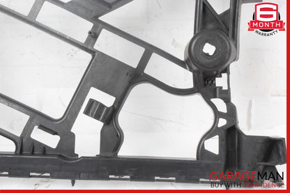 13-19 Mercedes X166 GL450 GLS450 Rear Right Bumper Holder Support Bracket OEM