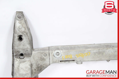 97-05 Porsche Boxster 986 911 Front Subframe Crossmember Sub Frame Bar OEM