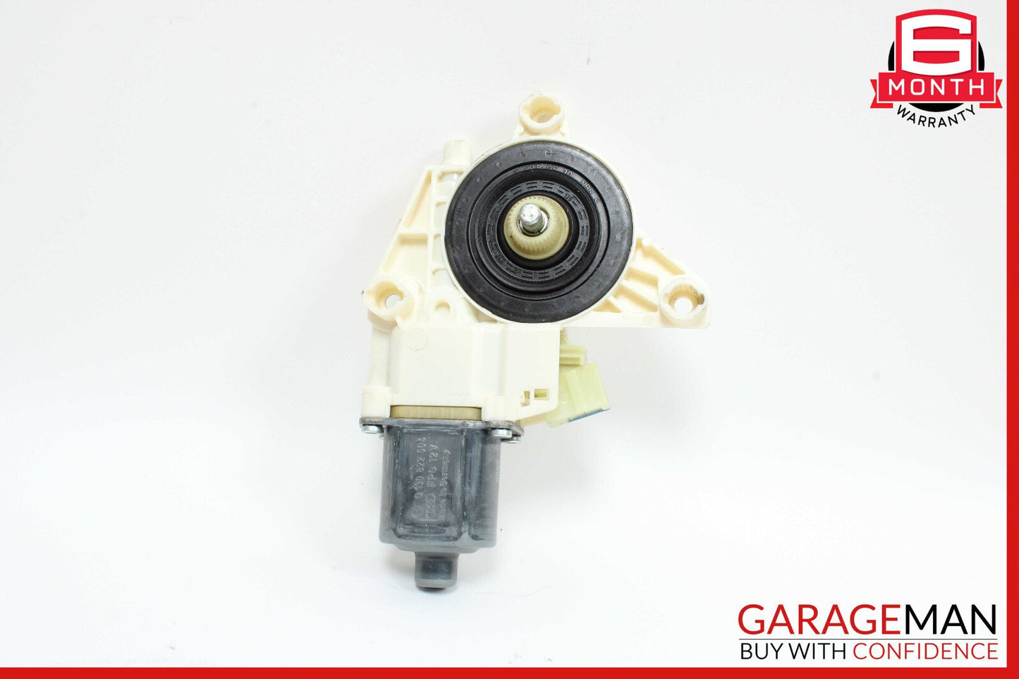 08-16 Mercedes E350 E400 GLK350 C300 Rear Right Door Window Regulator Motor Unit