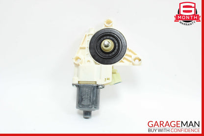 08-16 Mercedes E350 E400 GLK350 C300 Rear Right Door Window Regulator Motor Unit