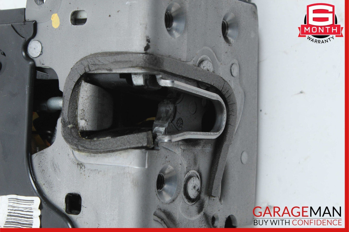 08-16 Mercedes C300 E350 GLK350 Rear Right Side Door Lock Latch Actuator