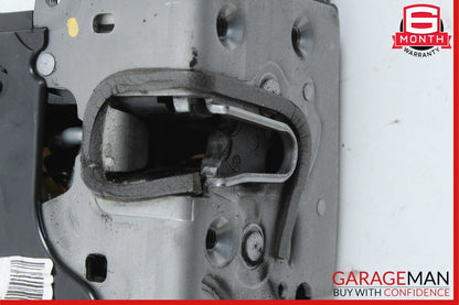 08-16 Mercedes C300 E350 GLK350 Rear Right Side Door Lock Latch Actuator