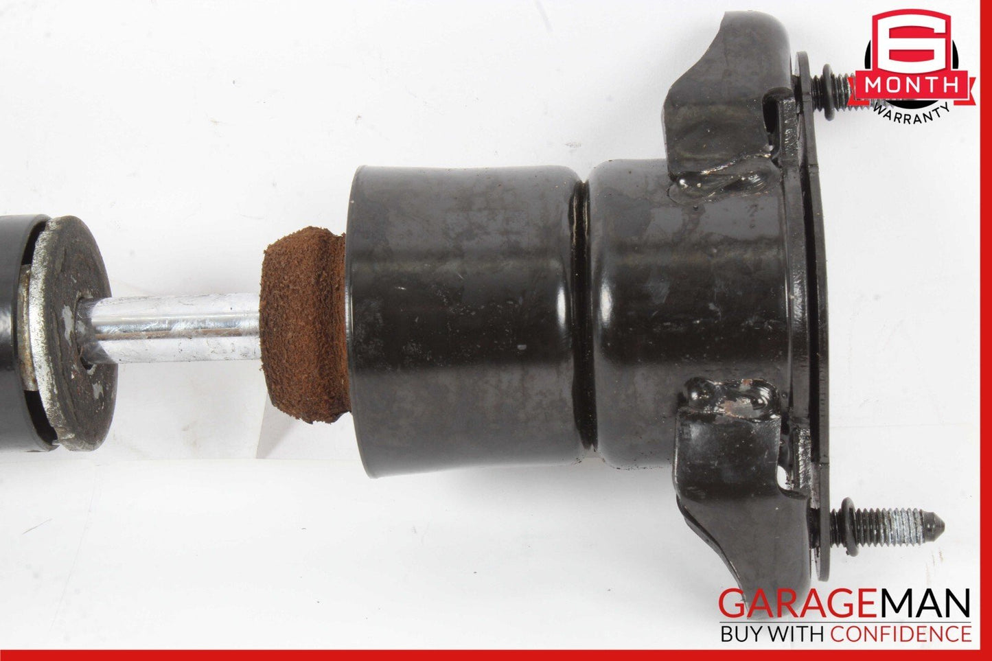 06-12 Mercedes W164 ML350 GL450 Rear Left & Right Shock Strut Absorbers Set OEM