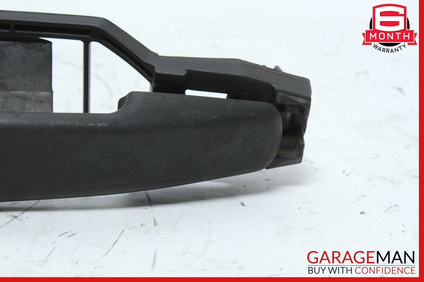 98-05 Mercedes W163 ML350 Rear Left Exterior Door Handle OEM